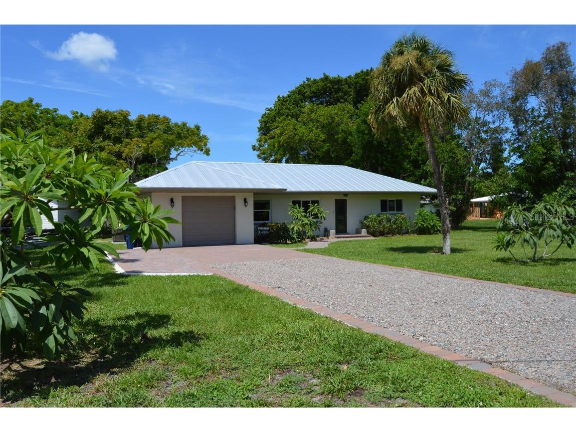511 Dona Drive Nokomis FL 34275 - SUZANNA LAGOON DONA BAY GULF A4574335 image1