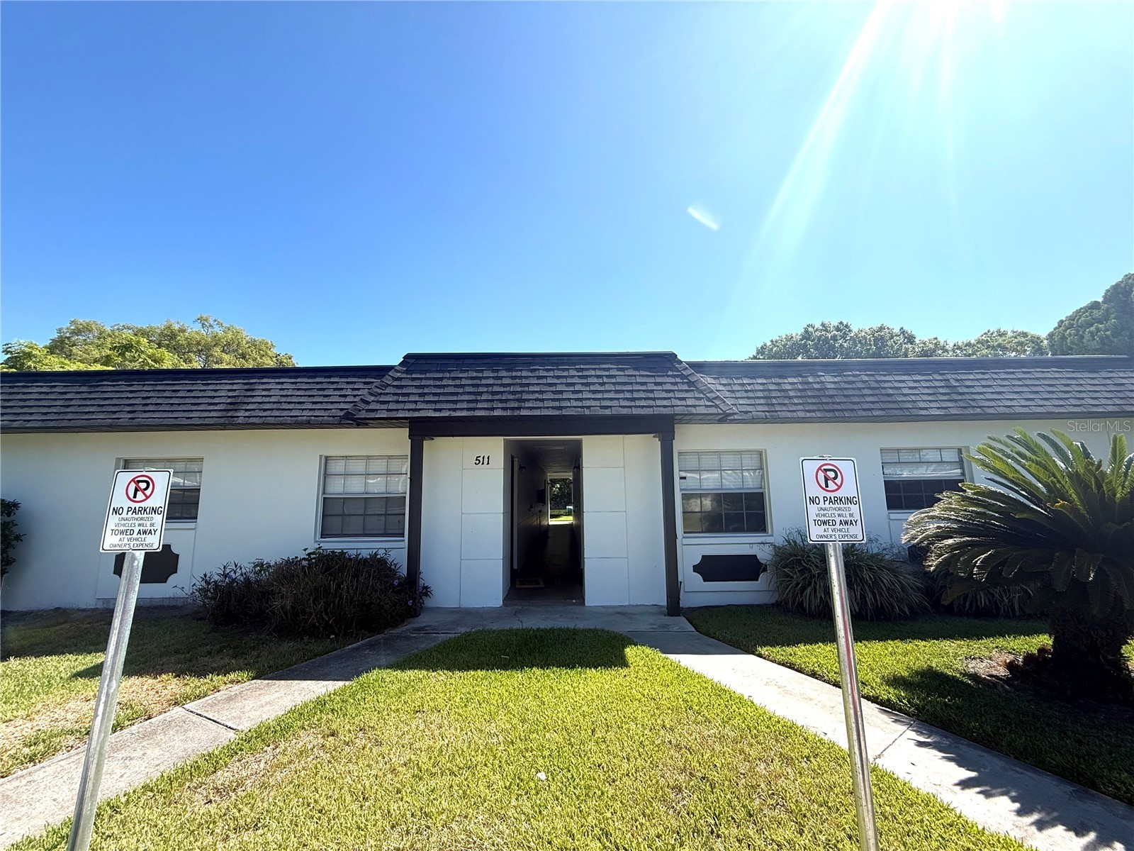511 Duchess Court #4 Lakeland FL 33803 TB8506693 image1