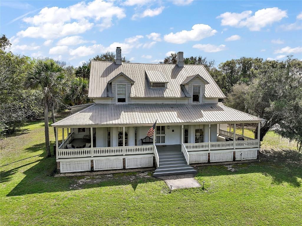 511 E Mirror Lake Drive Fruitland Park FL 34731 - Mirror Lake G5065620 image1