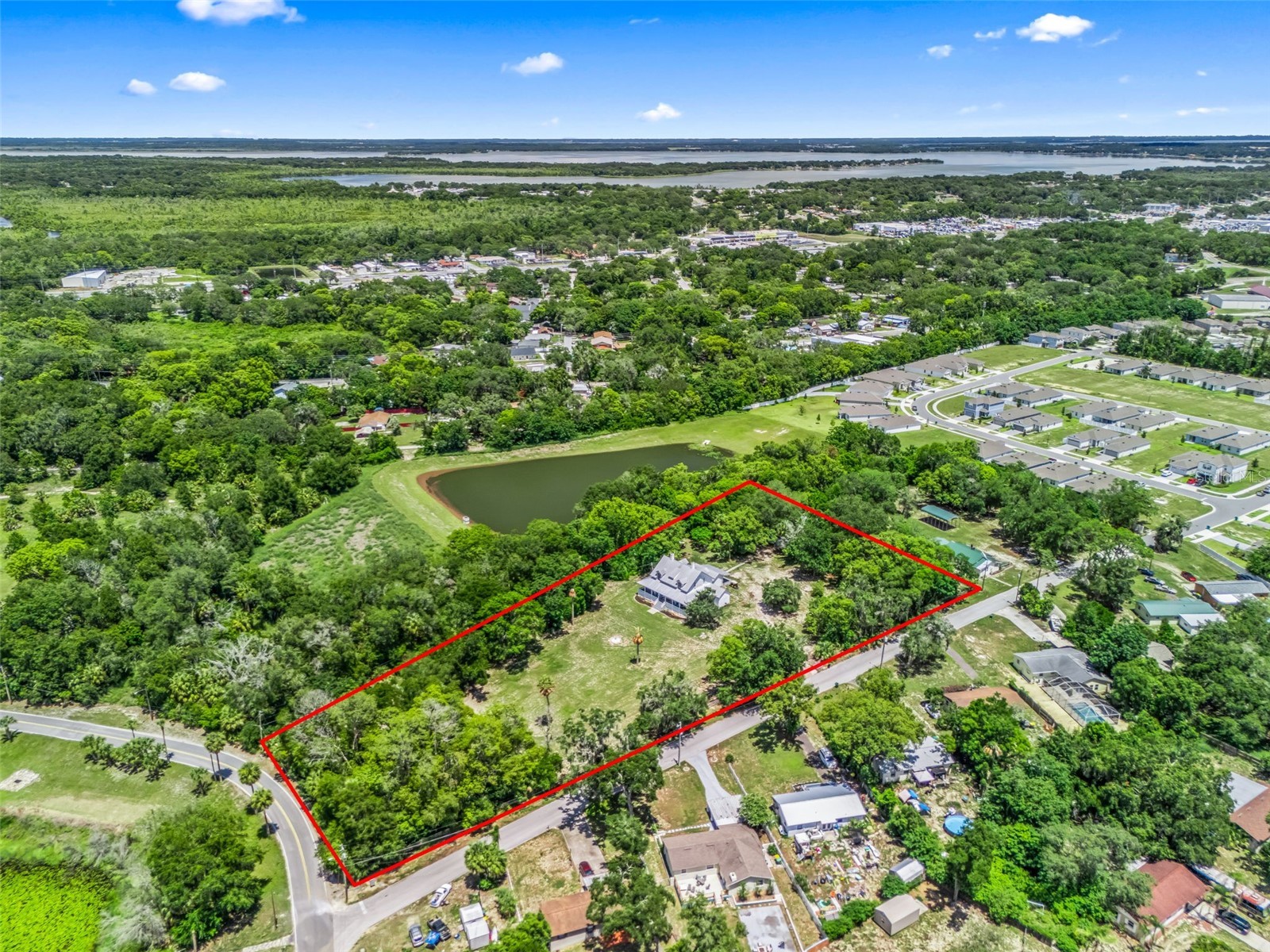 511 E Mirror Lake Drive Fruitland Park FL 34731 - Mirror Lake G5114834 image2