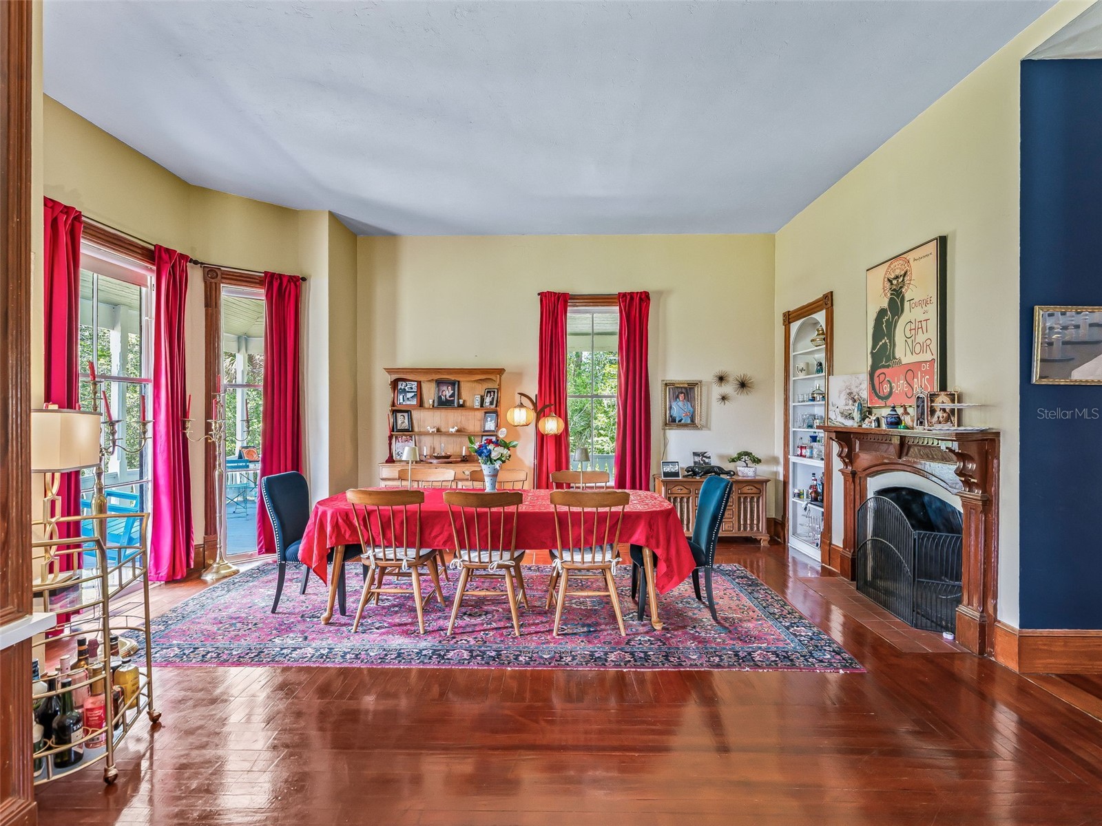 511 E Mirror Lake Drive Fruitland Park FL 34731 - Mirror Lake G5114834 image24