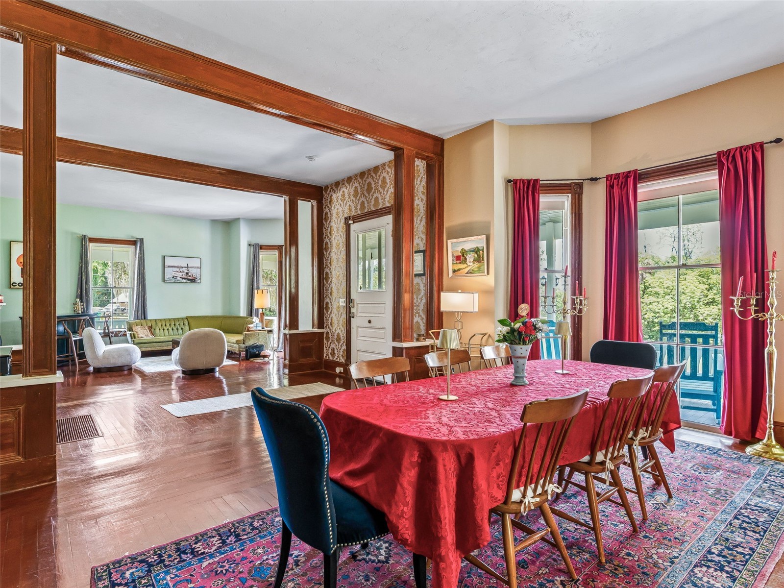 511 E Mirror Lake Drive Fruitland Park FL 34731 - Mirror Lake G5114834 image25