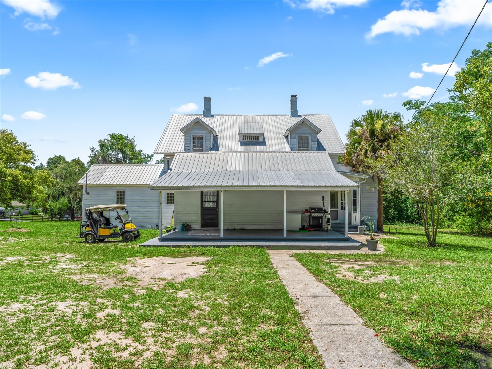 511 E Mirror Lake Drive Fruitland Park FL 34731 - Mirror Lake G5114834 image69