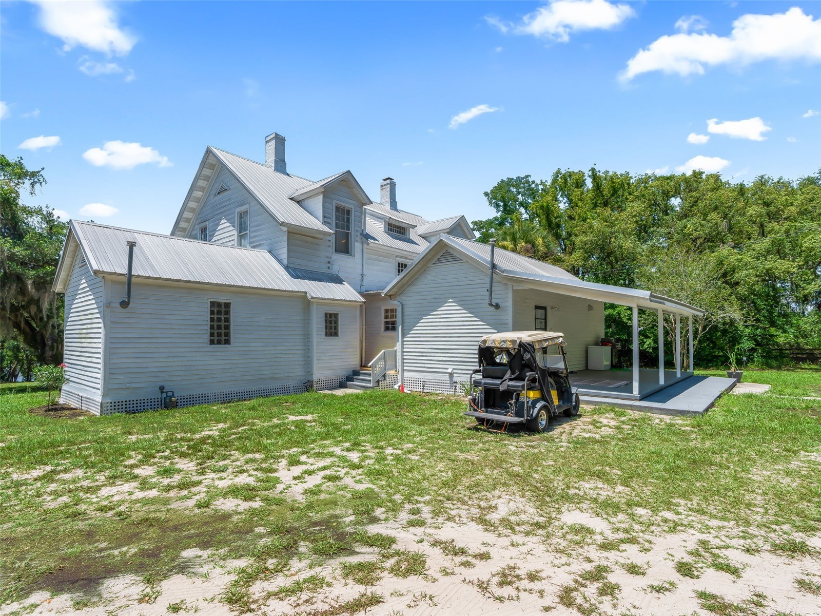 511 E Mirror Lake Drive Fruitland Park FL 34731 - Mirror Lake G5114834 image72