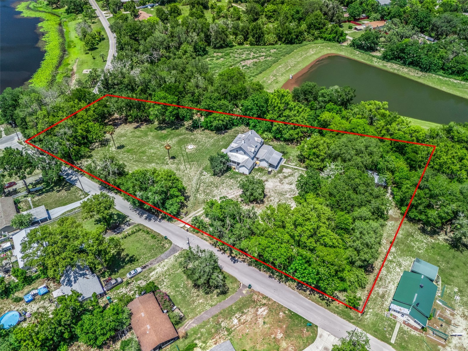 511 E Mirror Lake Drive Fruitland Park FL 34731 - Mirror Lake G5114834 image74