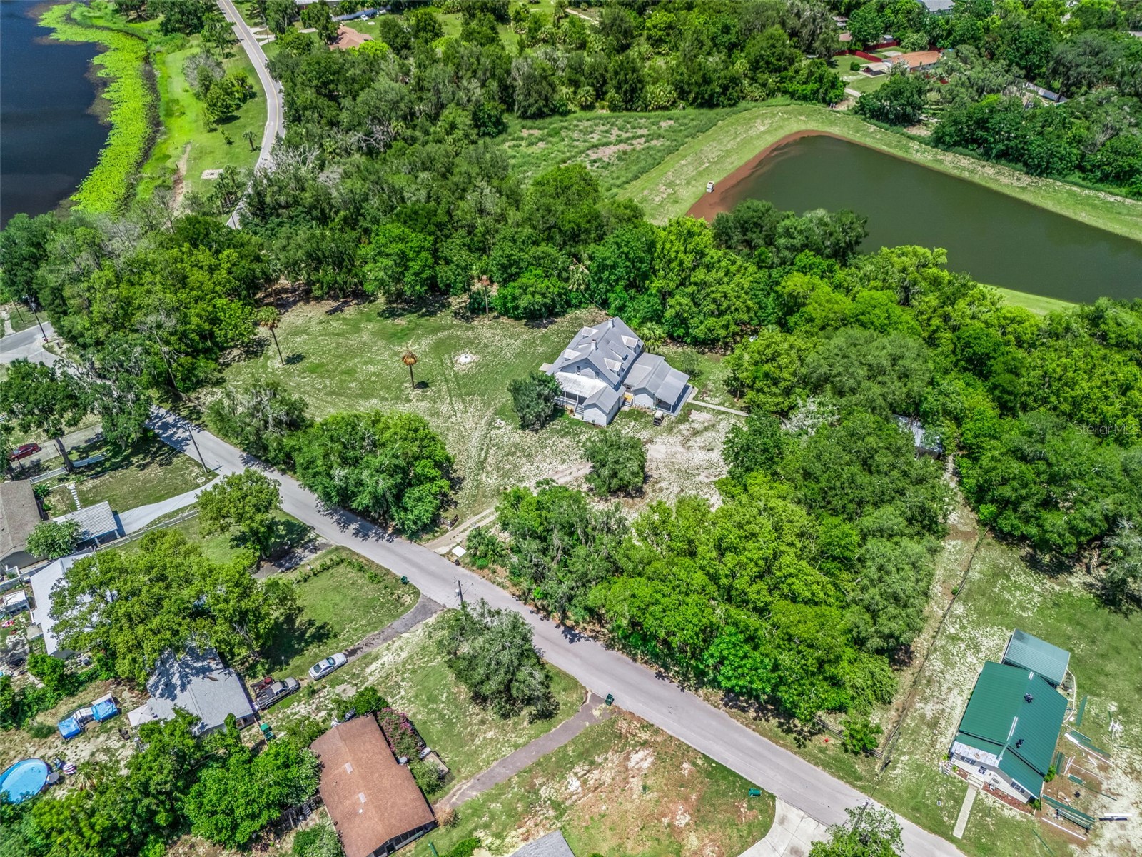 511 E Mirror Lake Drive Fruitland Park FL 34731 - Mirror Lake G5114834 image82