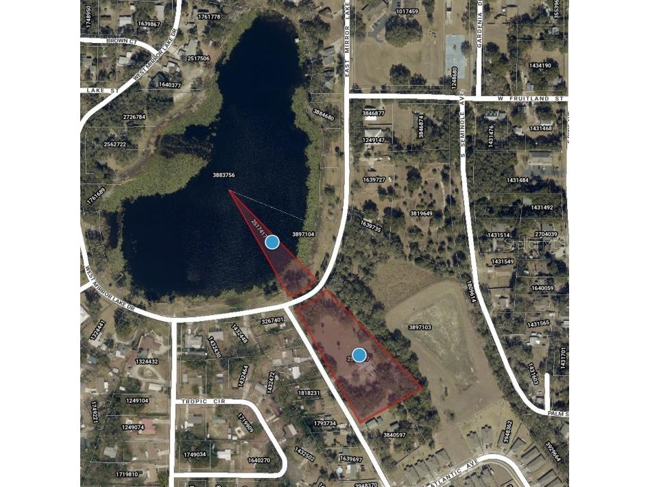 511 E Mirror Lake Drive Fruitland Park FL 34731 - Mirror Lake G5114834 image85