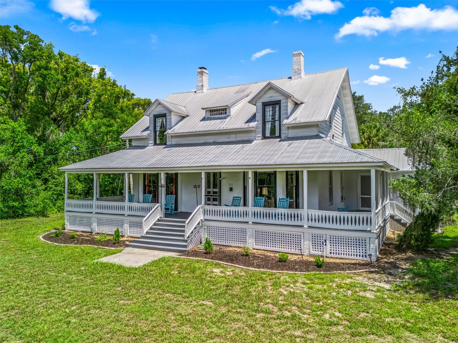 511 E Mirror Lake Drive Fruitland Park FL 34731 - Mirror Lake G5114834 image9