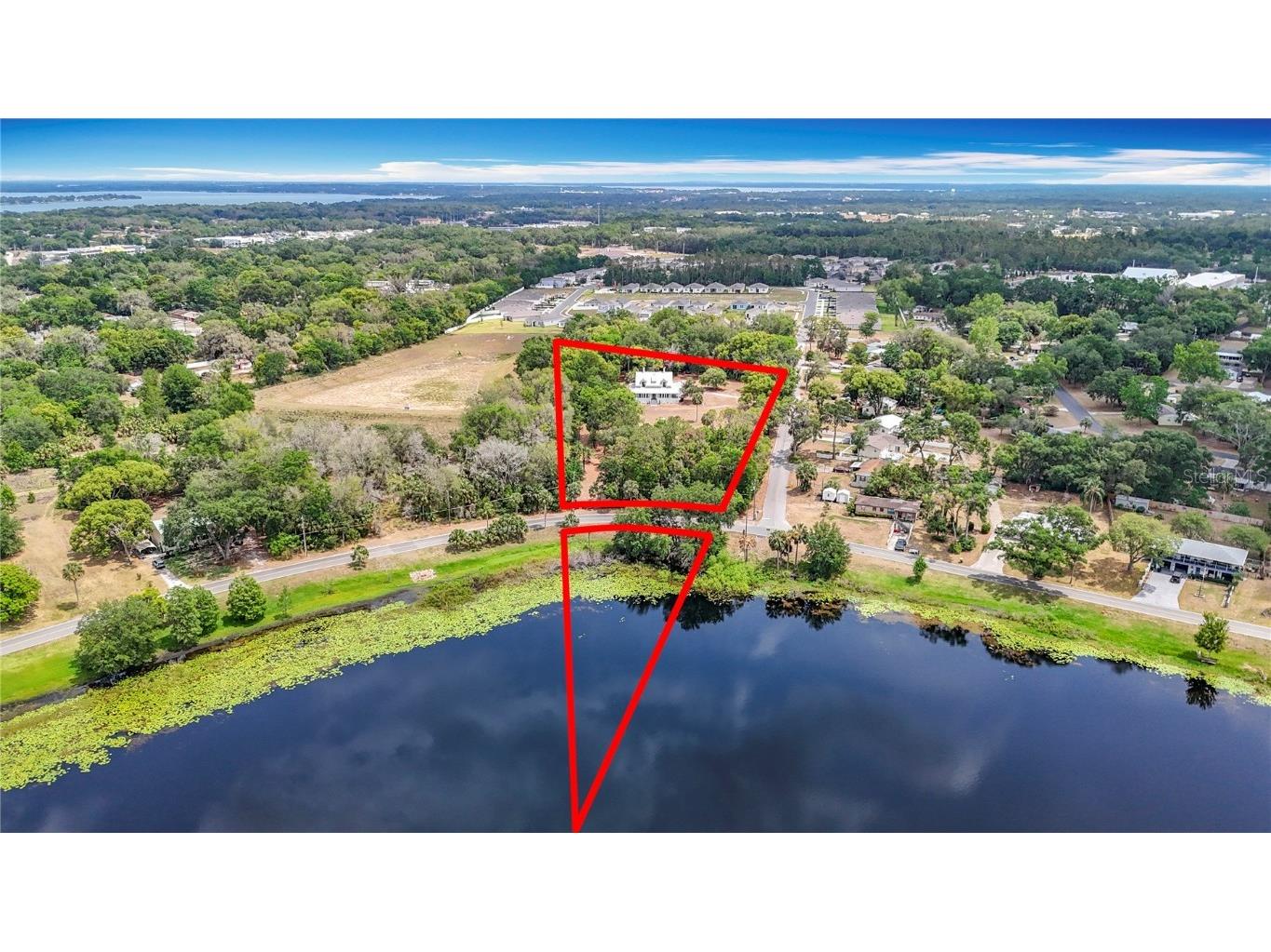 511 E Mirror Lake Drive Fruitland Park FL 34731 - Mirror Lake O6336425 image1