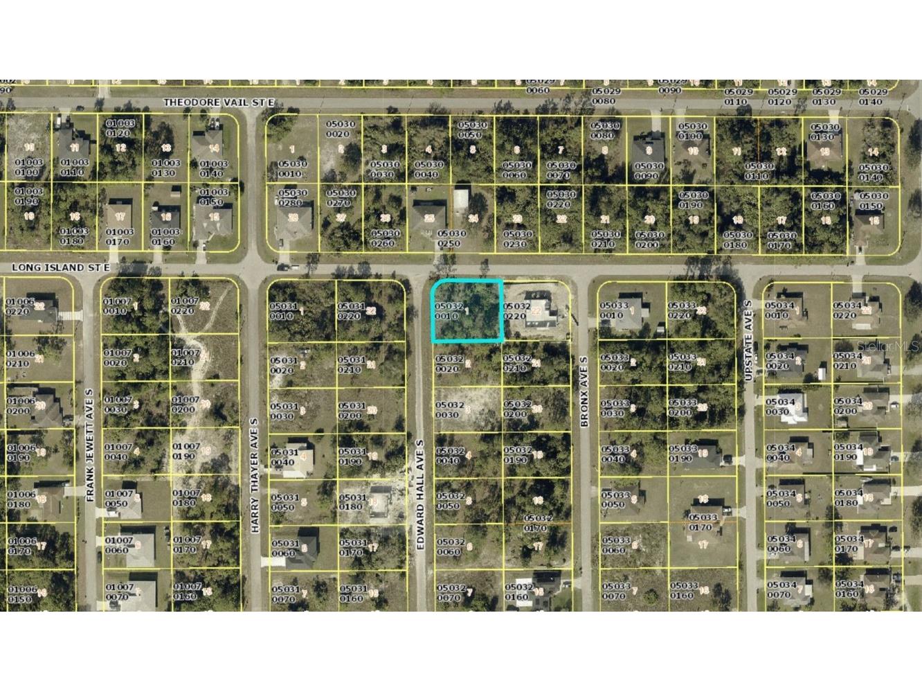 511 Edward Hall Avenue S Lehigh Acres FL 33974 D6143548 image1