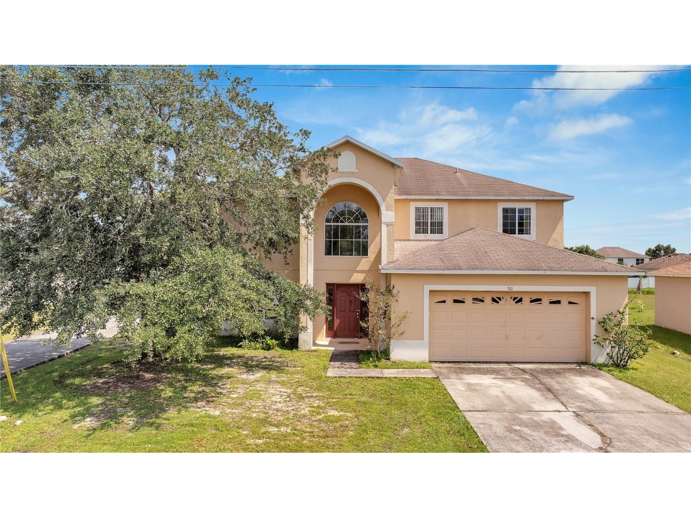 511 Elbridge Place Kissimmee FL 34758 S5112545 image1