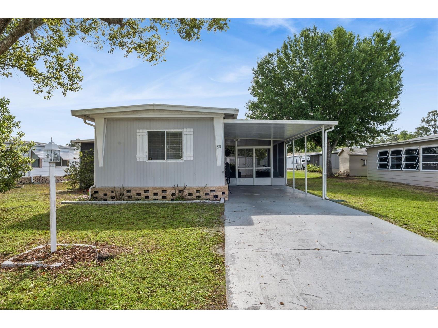 511 Flamingo Lane Osteen FL 32764 - Little Lake O6394757 image1