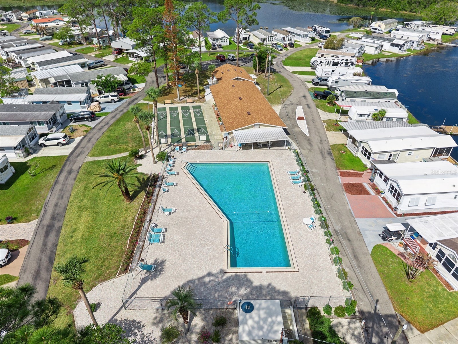 511 Flamingo Lane Osteen FL 32764 - Little Lake O6394757 image19