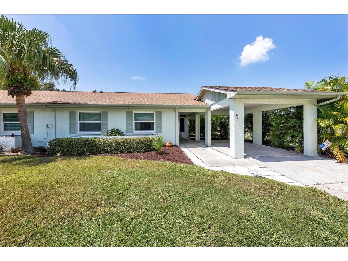511 Foxglove Circle #B Sun City Center FL 33573 T3472535 image1