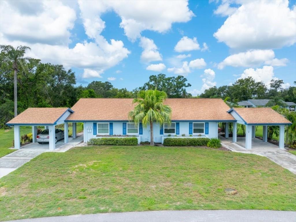 511 Foxglove Circle #B Sun City Center FL 33573 TB8400775 image1