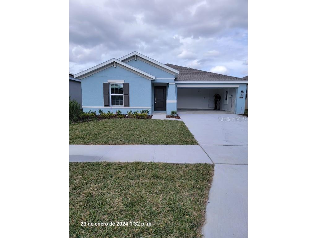 511 Hatteras Road Davenport FL 33837 S5099075 image1