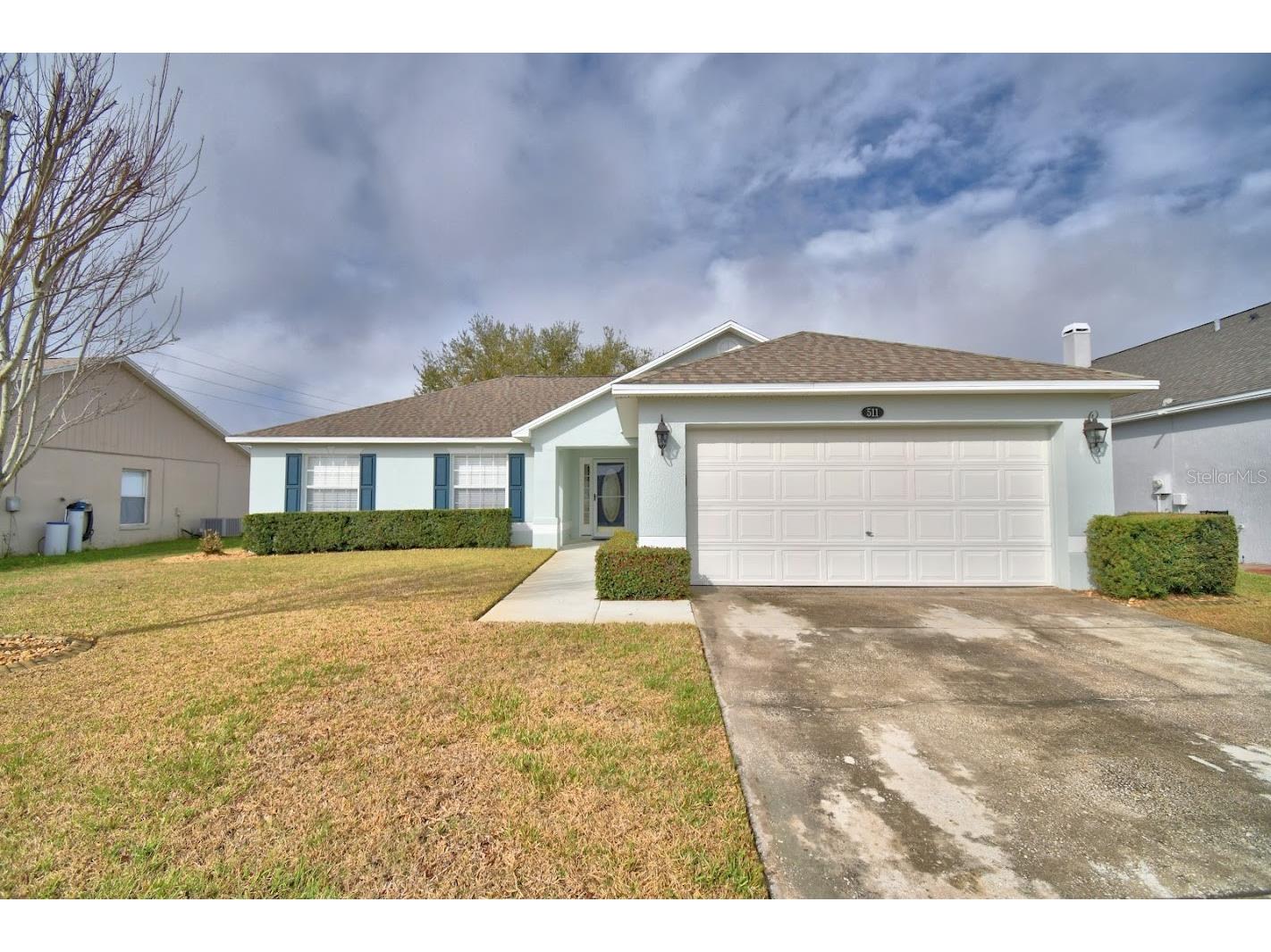 511 Heather Glen Drive Winter Haven FL 33884 P4938000 image1