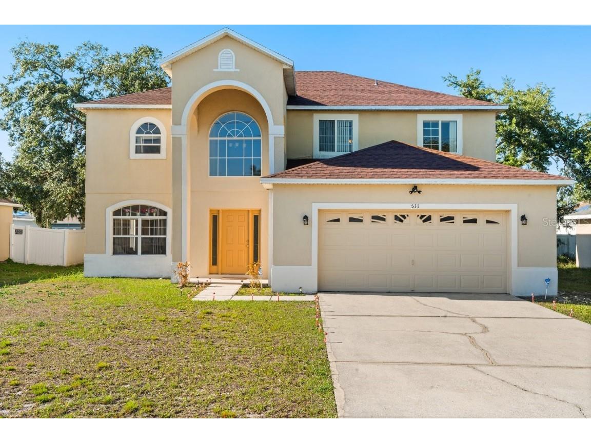 511 Hummingbird Court Kissimmee FL 34759 O6302855 image1