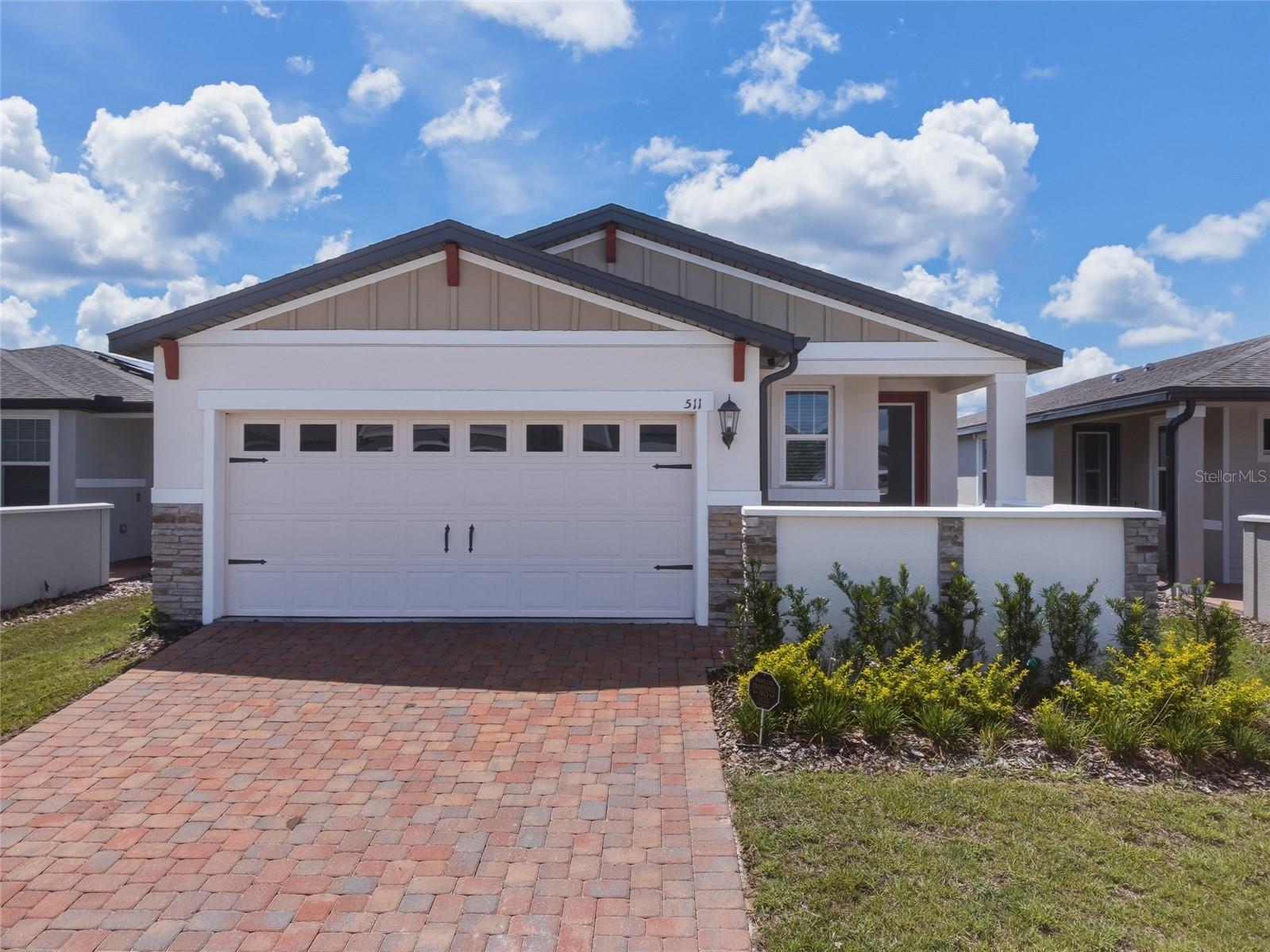 511 Kennedy Drive Lake Alfred FL 33850 TB8514034 image1