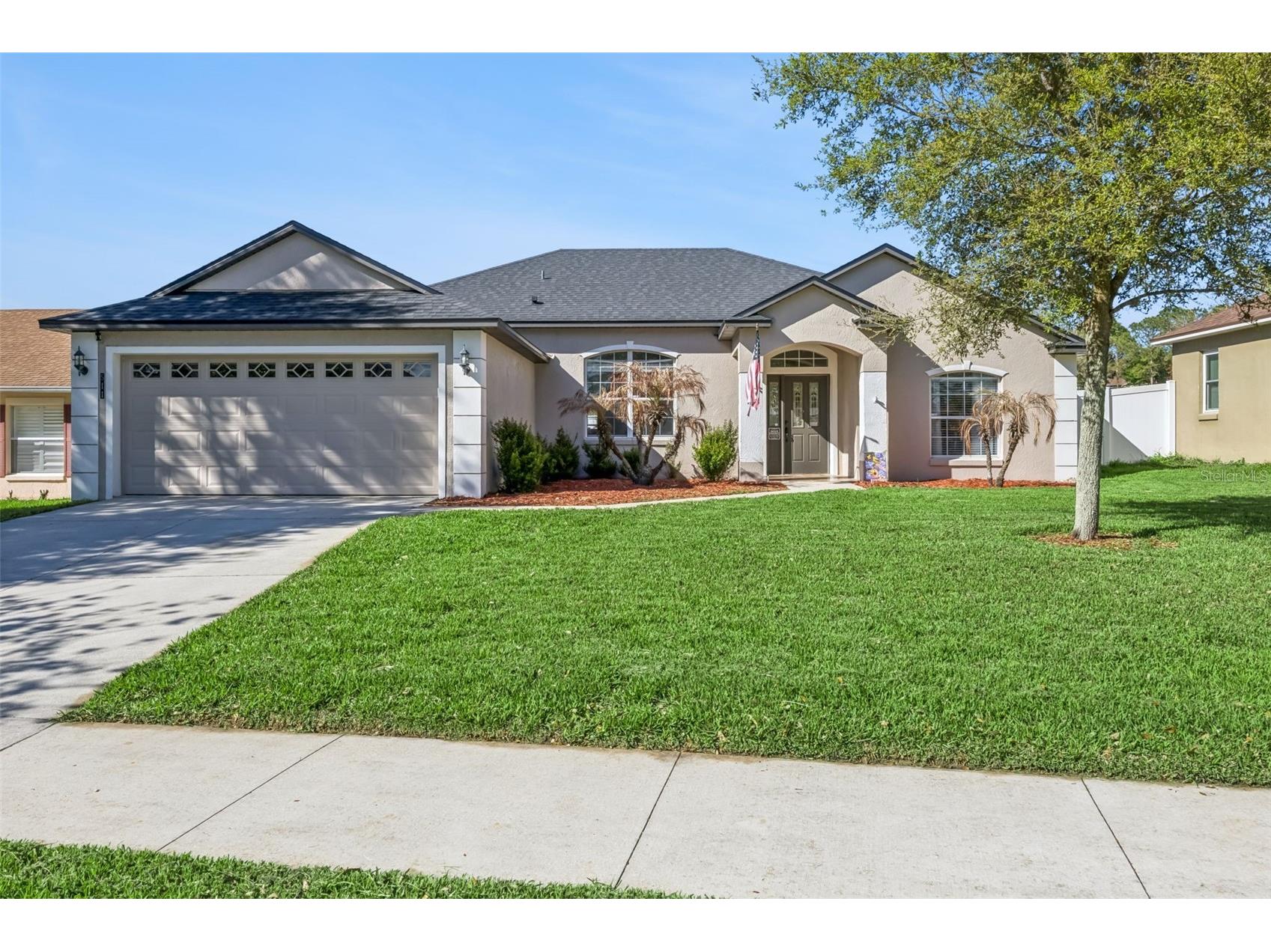 511 Lake Sumner Drive Groveland FL 34736 G5109870 image1