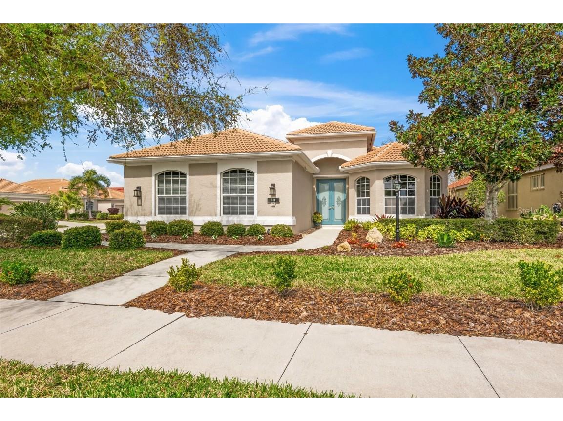 511 Latitude Lane Osprey FL 34229 A4602443 image1
