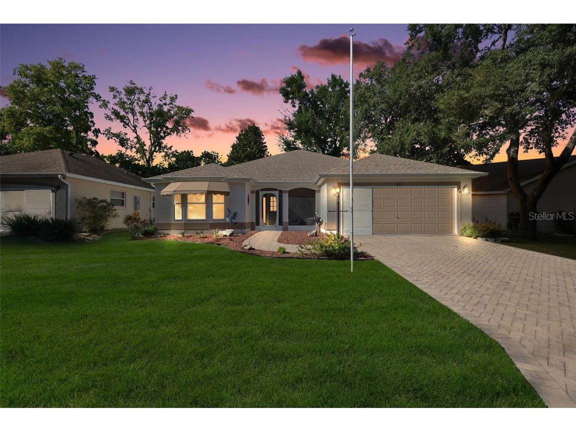 511 Loma Paseo Drive The Villages FL 32159 G5103623 image1