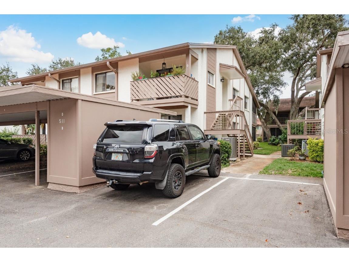 511 Longfellow Court #D Safety Harbor FL 34695 TB8424228 image3