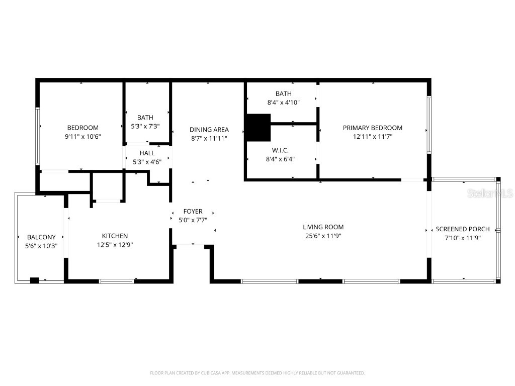 511 Longfellow Court #D Safety Harbor FL 34695 TB8424228 image35