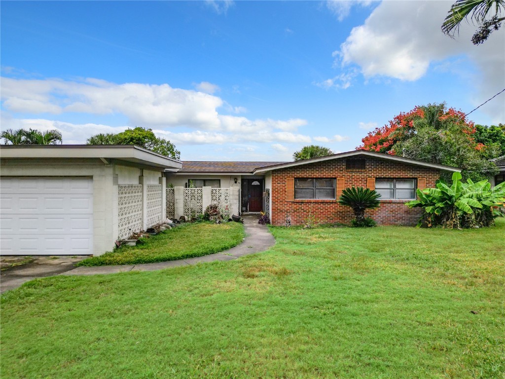 511 Macarthur Drive Orlando FL 32839 V4933097 image1