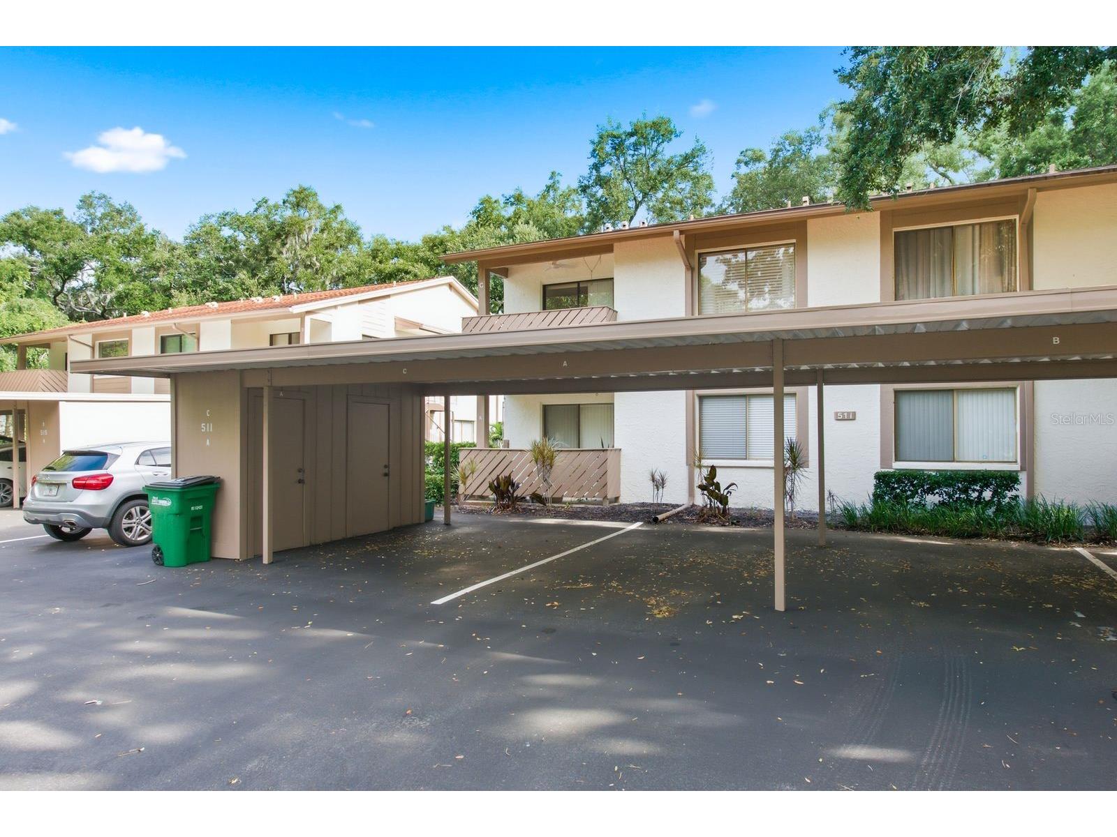 511 Mistletoe Court #C Safety Harbor FL 34695 TB8528521 image1