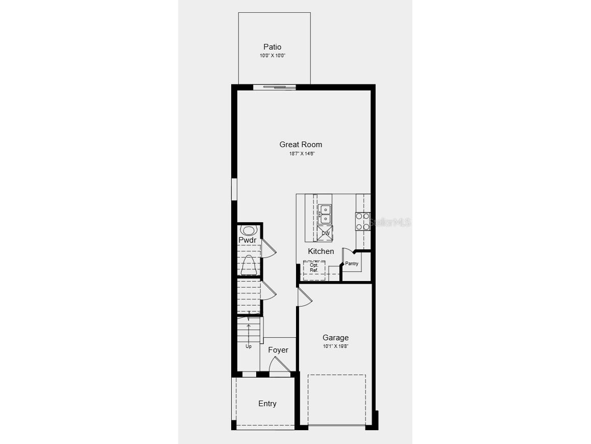 511 Moonstone Court Groveland FL 34736 O6413729 image2