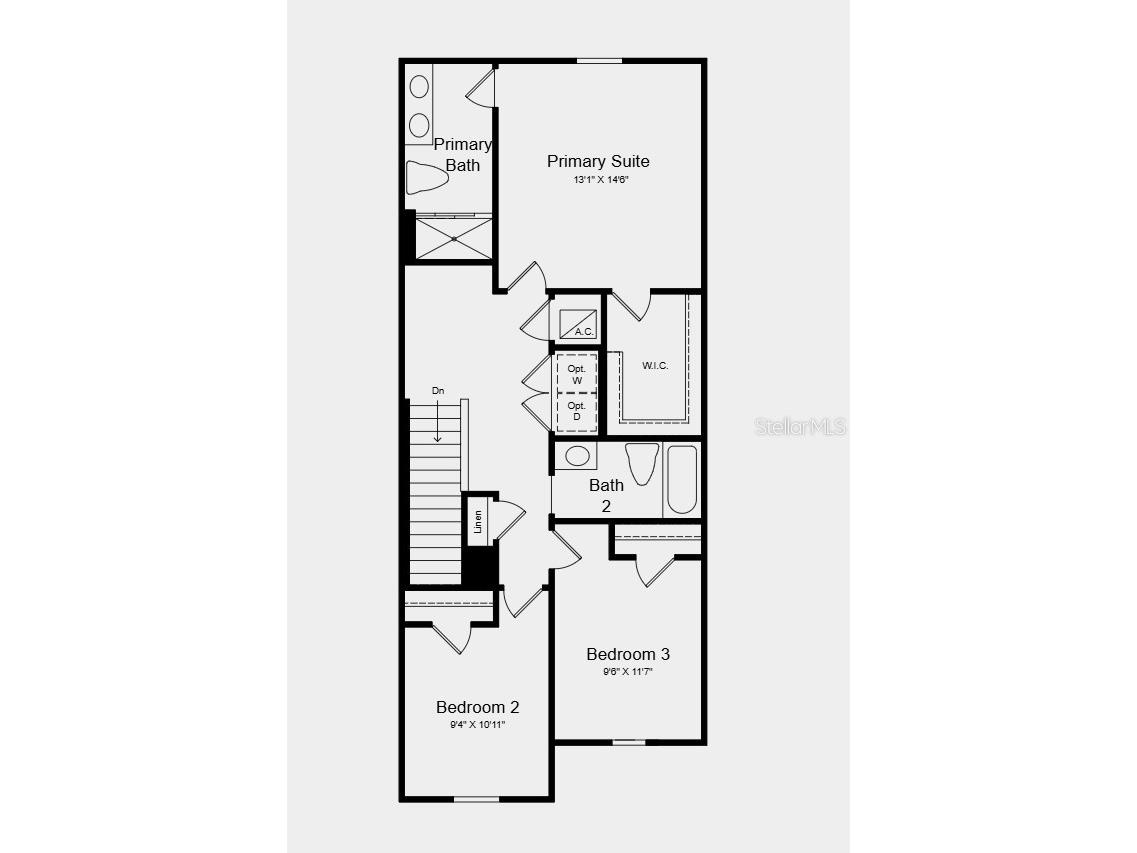 511 Moonstone Court Groveland FL 34736 O6413729 image3