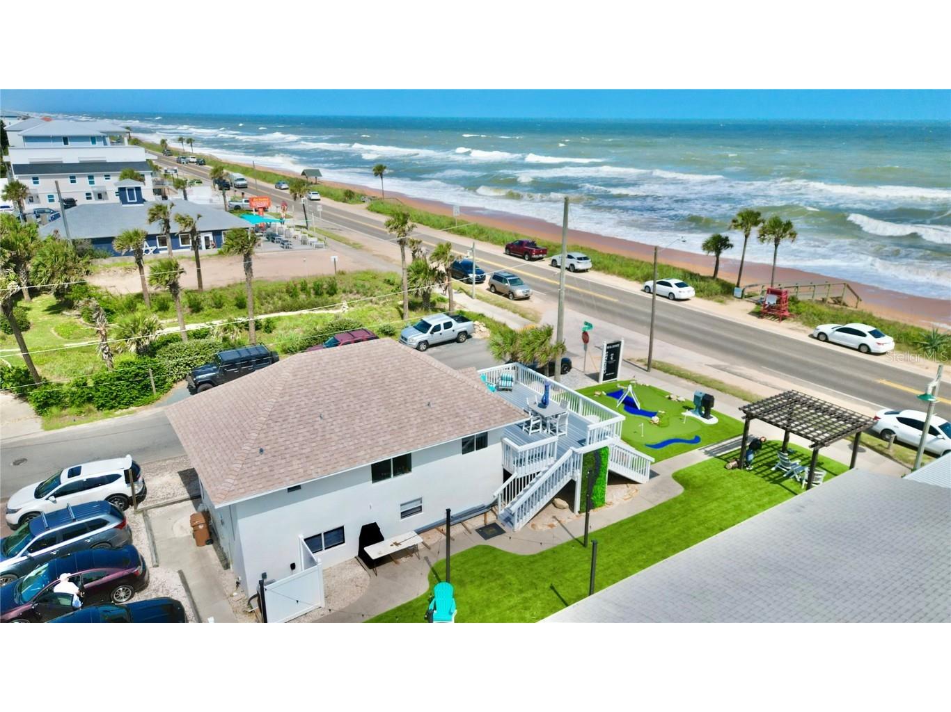 511 N Ocean Shore Boulevard Flagler Beach FL 32136 FC314462 image12