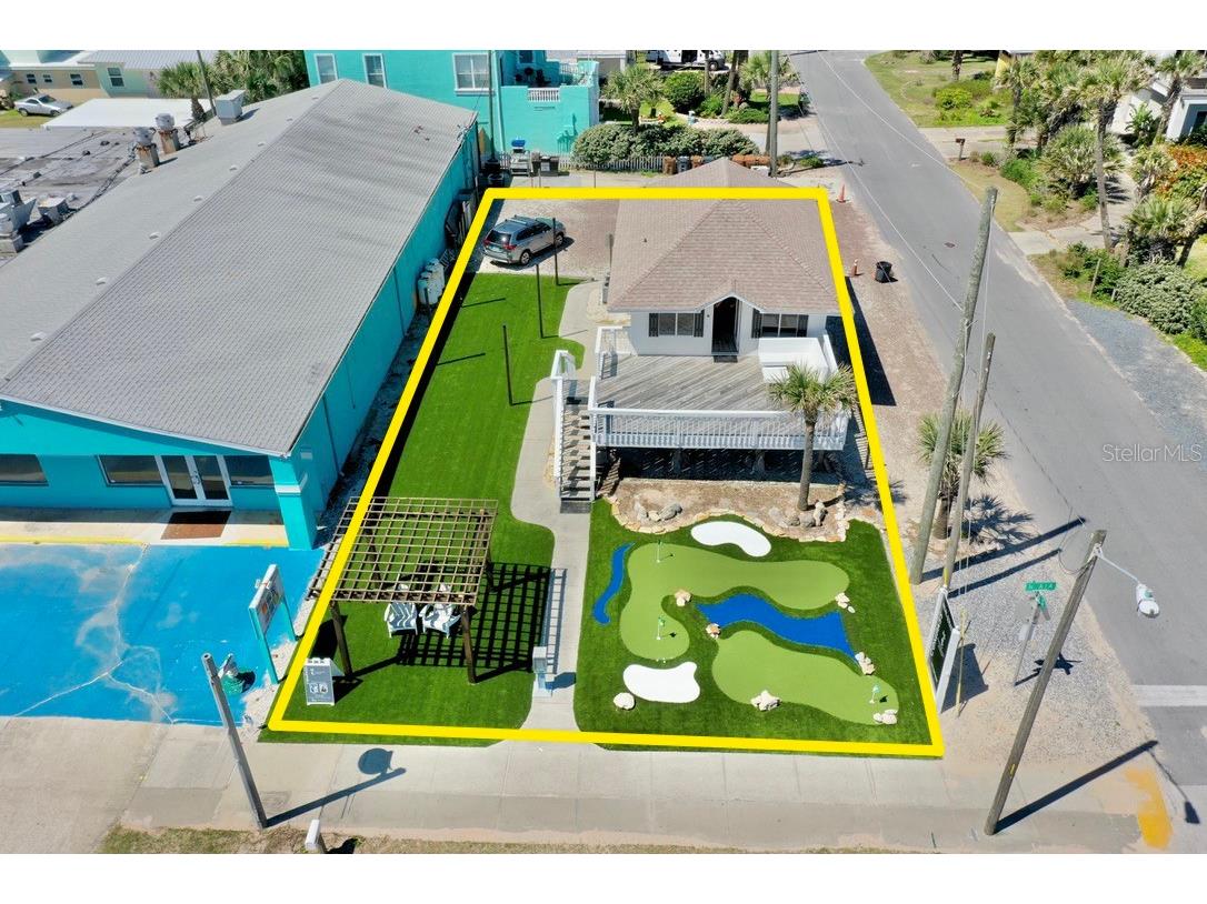 511 N Ocean Shore Boulevard Flagler Beach FL 32136 FC314462 image3