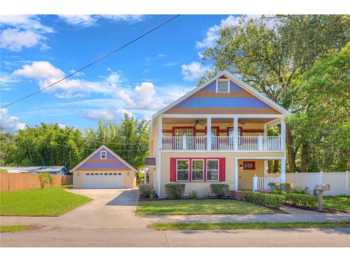 511 N Orange Avenue Deland FL 32720 V4932257 image1