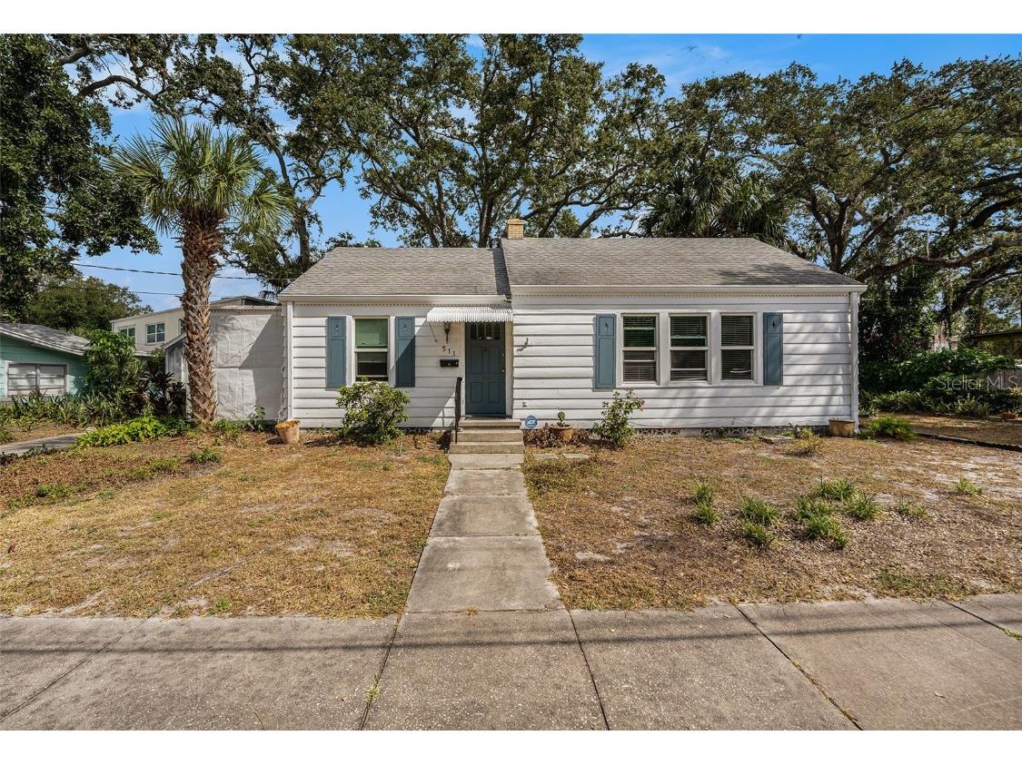 511 N Osceola Avenue Clearwater FL 33755 TB8440036 image1