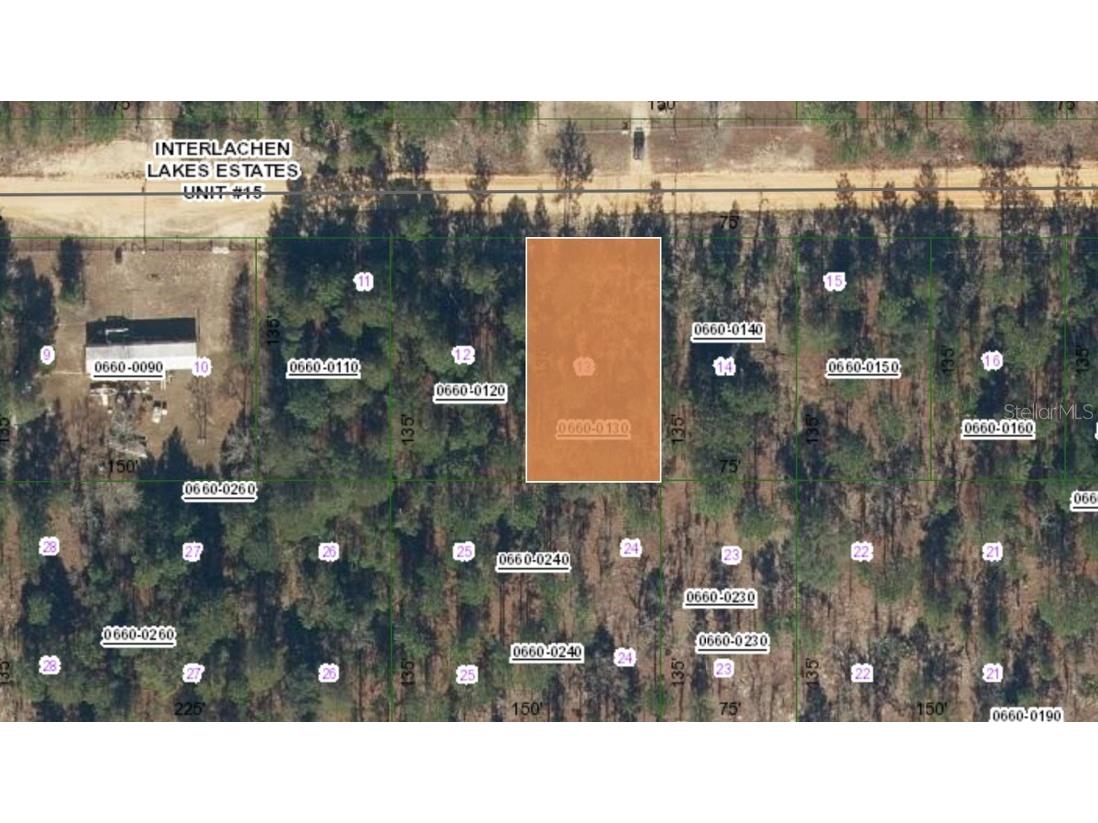 511 Nova Scotia Street Interlachen FL 32148 OM699824 image1