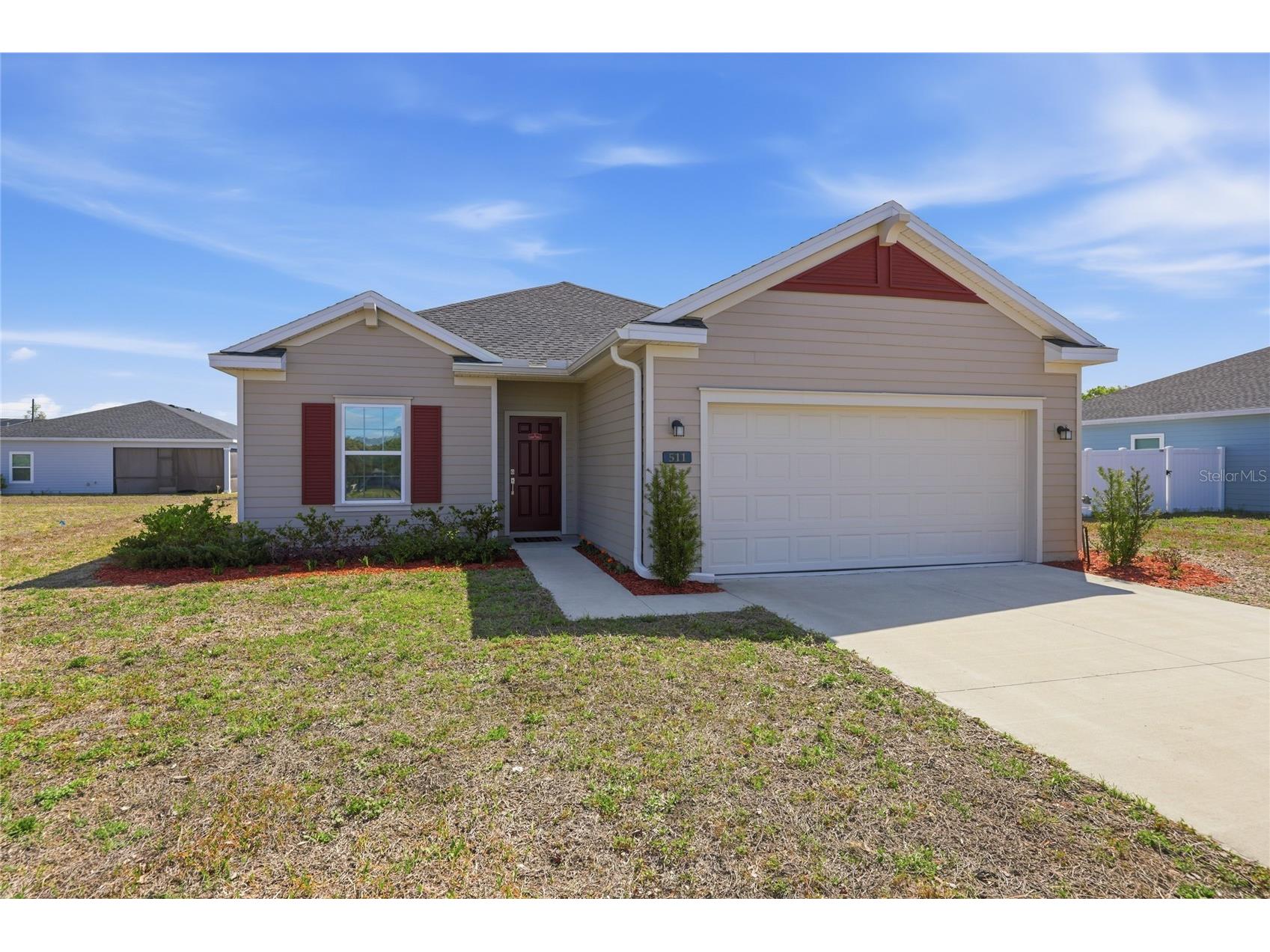 511 NW 4th Terrace Williston FL 32696 GC538533 image1