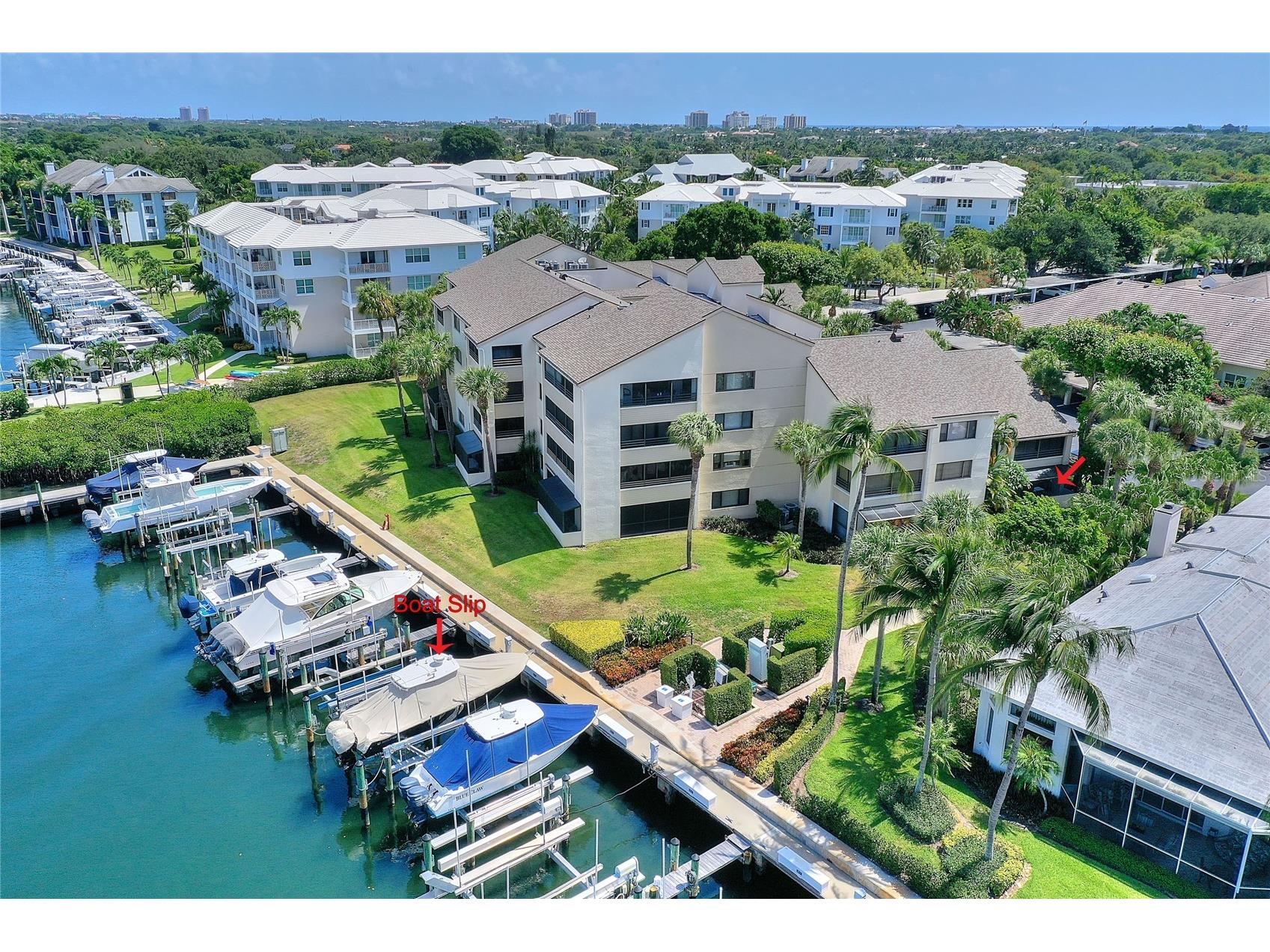 511 Oak Harbour Drive #511 Juno Beach FL 33408 FC317067 image1