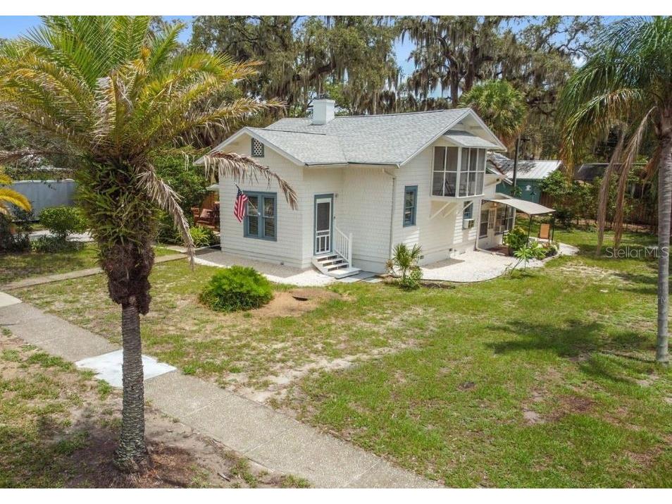 511 Ohio Avenue, Crystal Beach, FL, 34681 MLS U8206940 Edina Realty