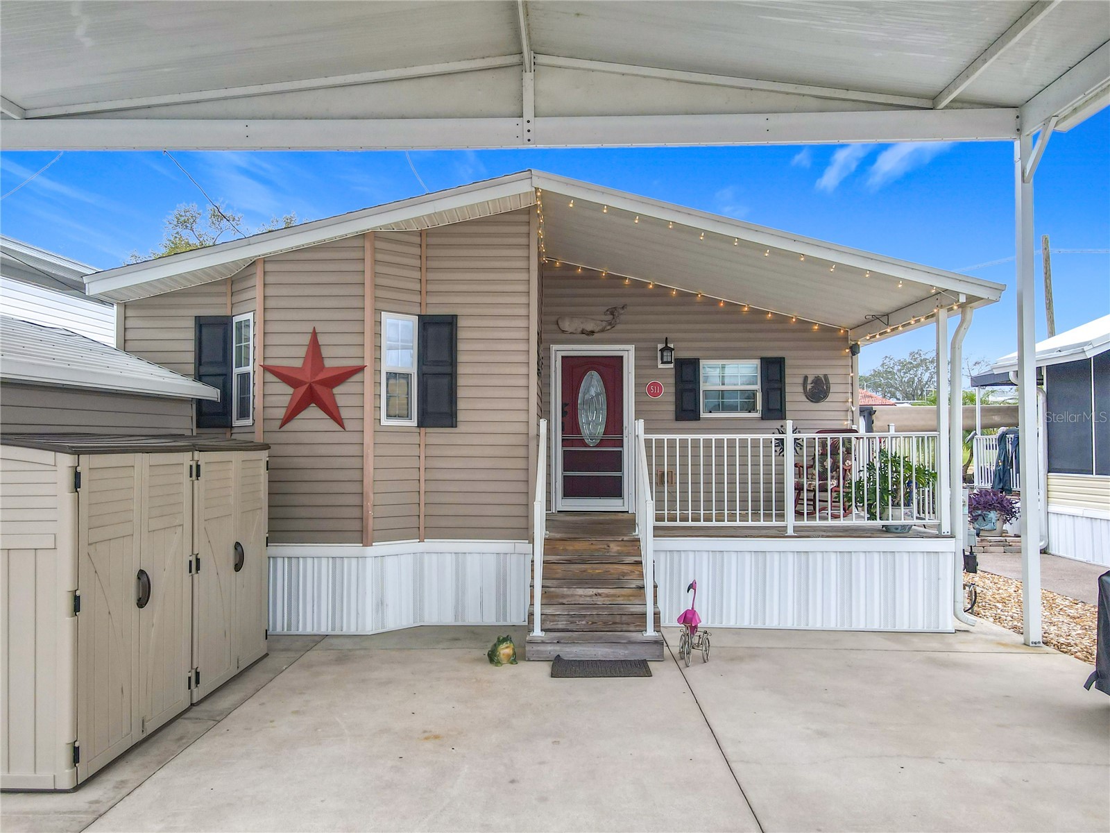 511 Par Pines Boulevard Davenport FL 33837 S5121507 image5