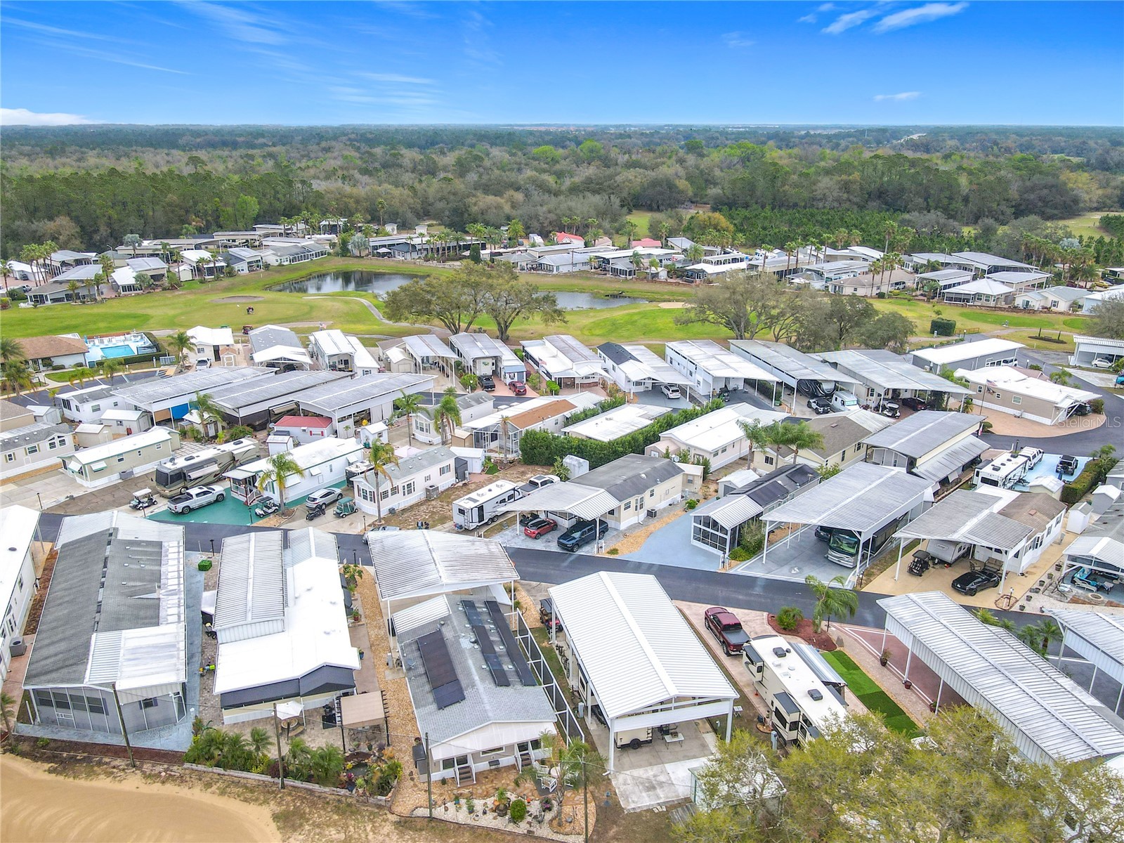 511 Par Pines Boulevard Davenport FL 33837 S5121507 image57