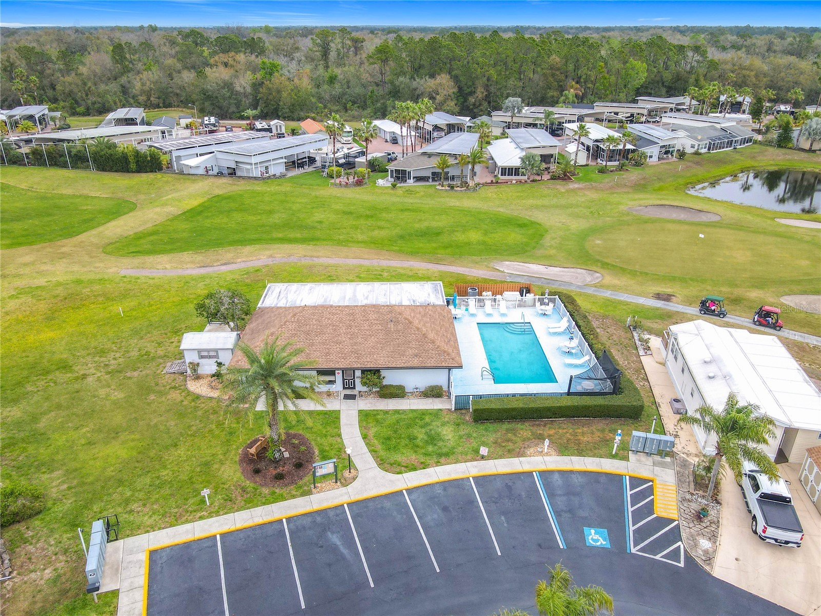 511 Par Pines Boulevard Davenport FL 33837 S5121507 image60