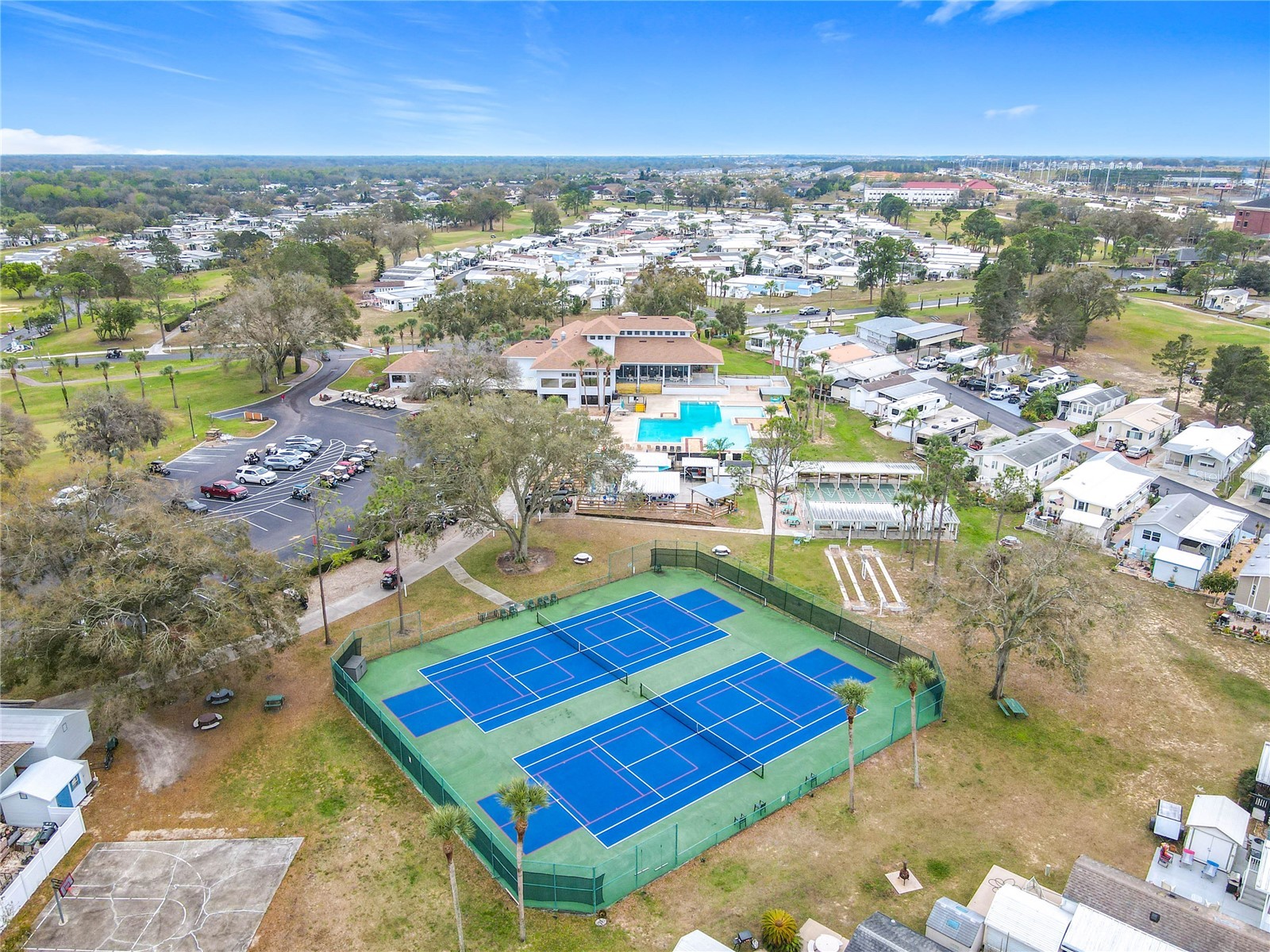 511 Par Pines Boulevard Davenport FL 33837 S5121507 image67