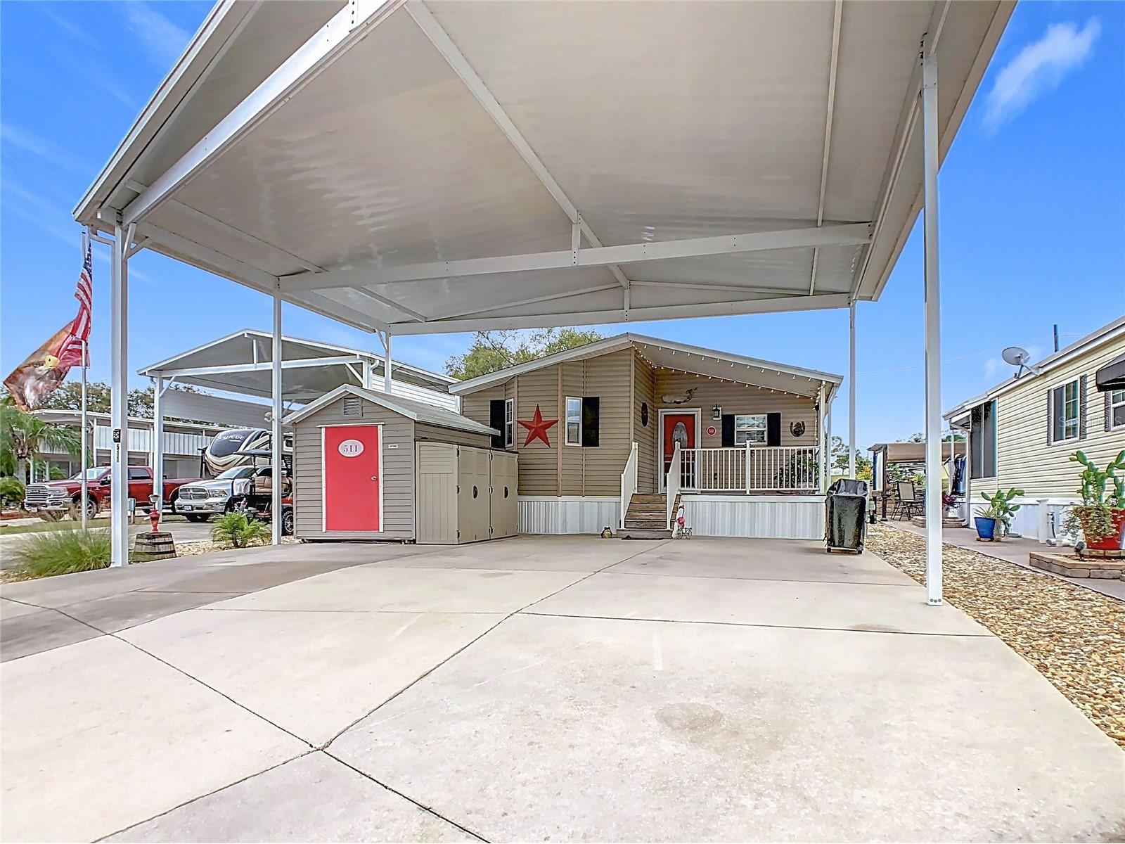 511 Par Pines Boulevard Davenport FL 33837 S5121507 image7