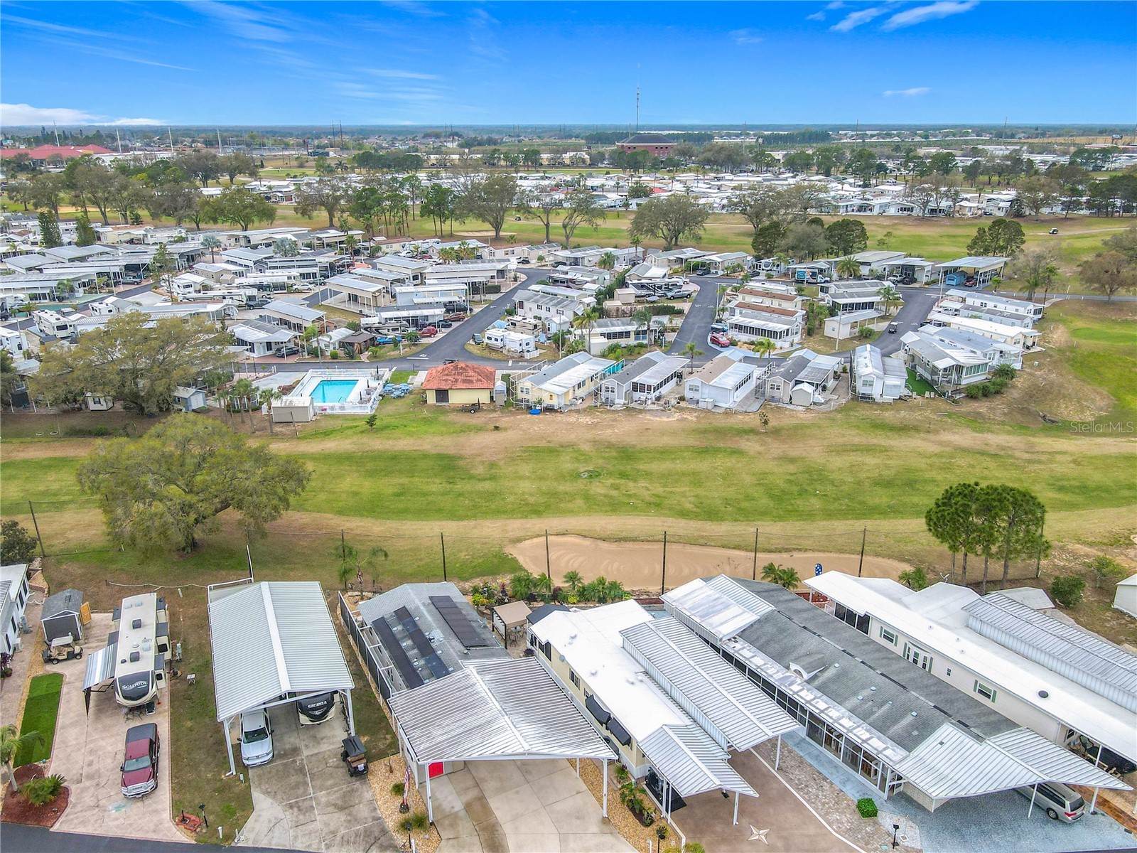 511 Par Pines Boulevard Davenport FL 33837 S5121507 image9