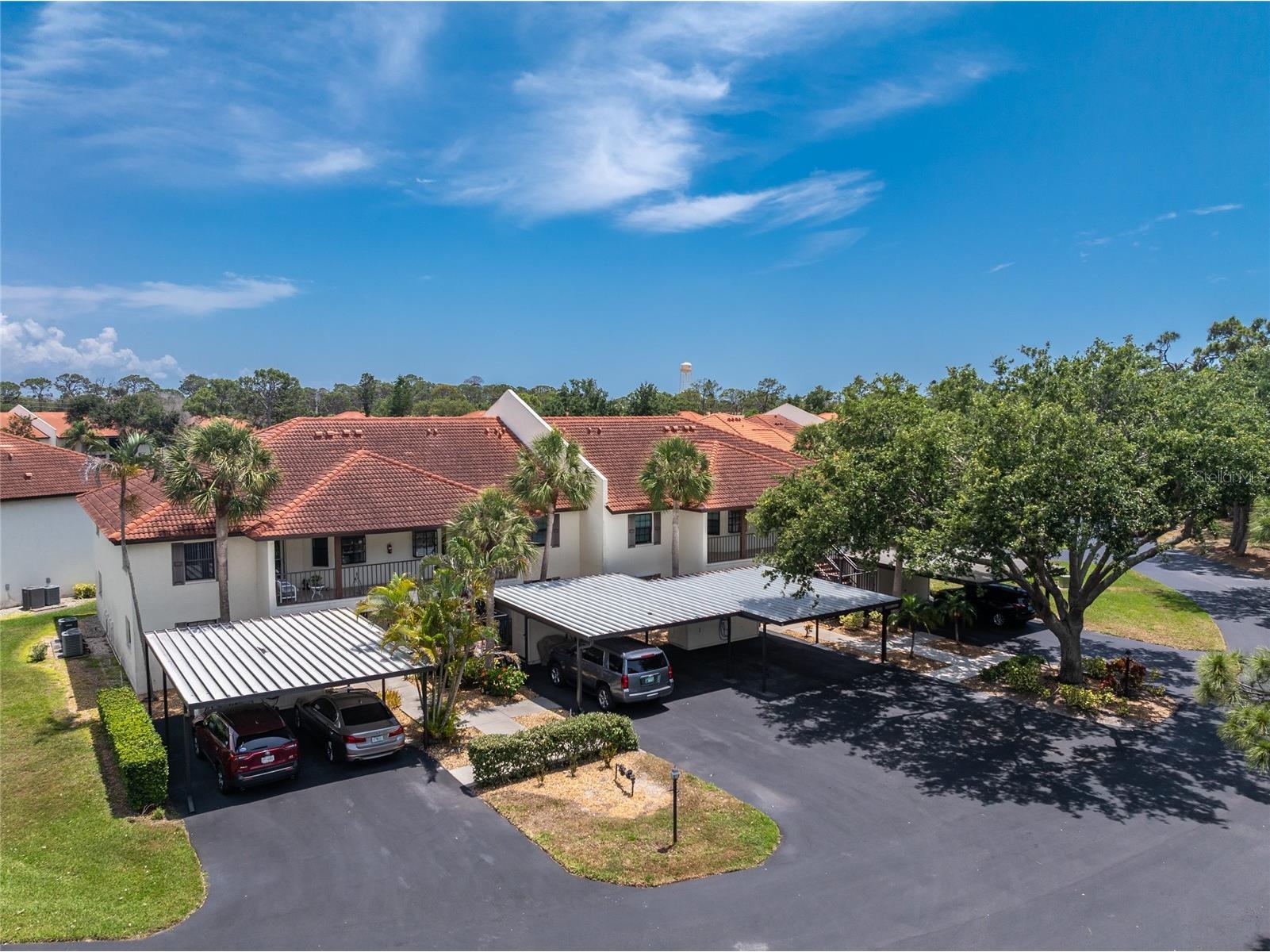 511 Pine Hollow Circle #511 Englewood FL 34223 D6147497 image1