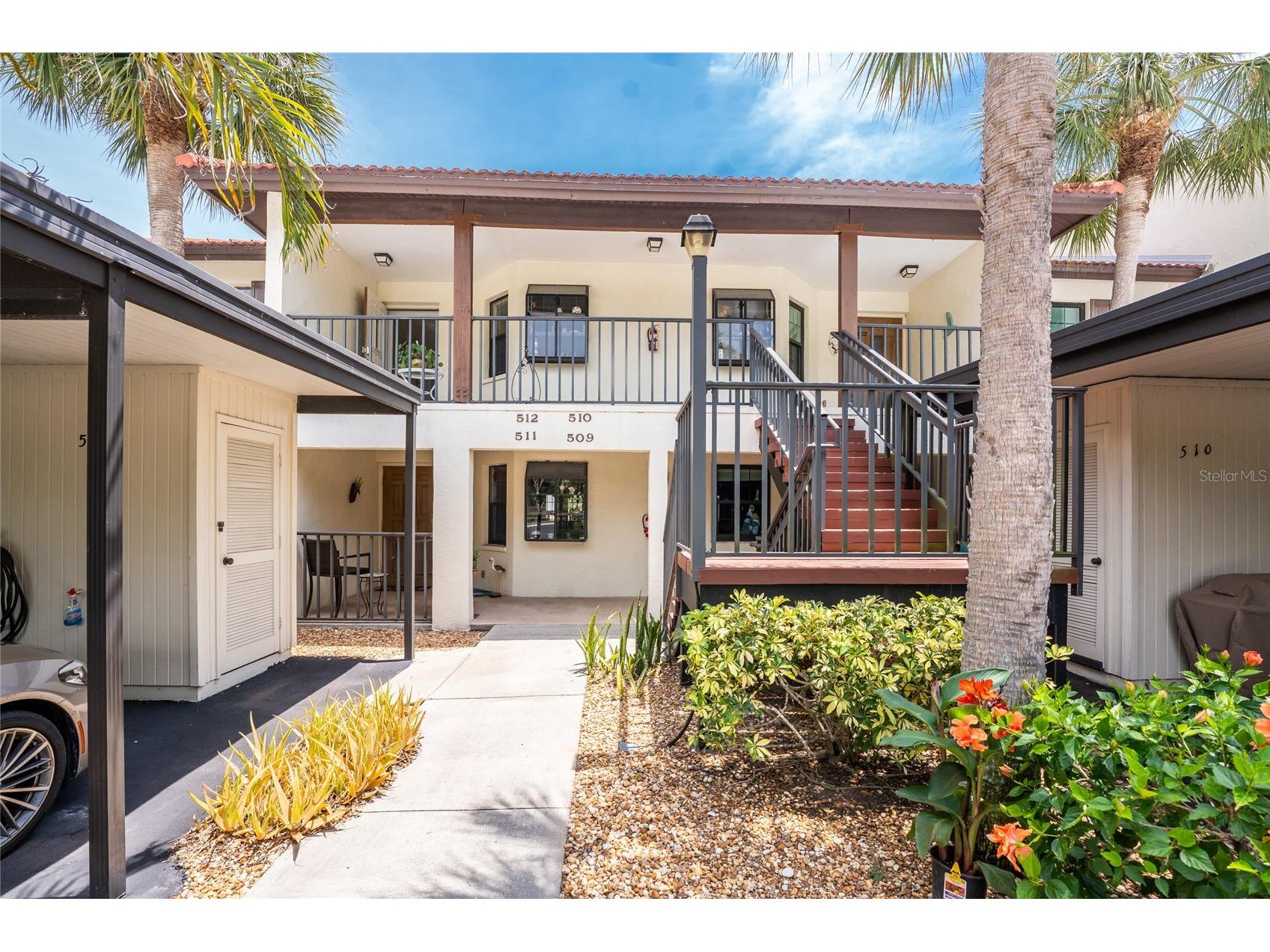 511 Pine Hollow Circle #511 Englewood FL 34223 D6147497 image2