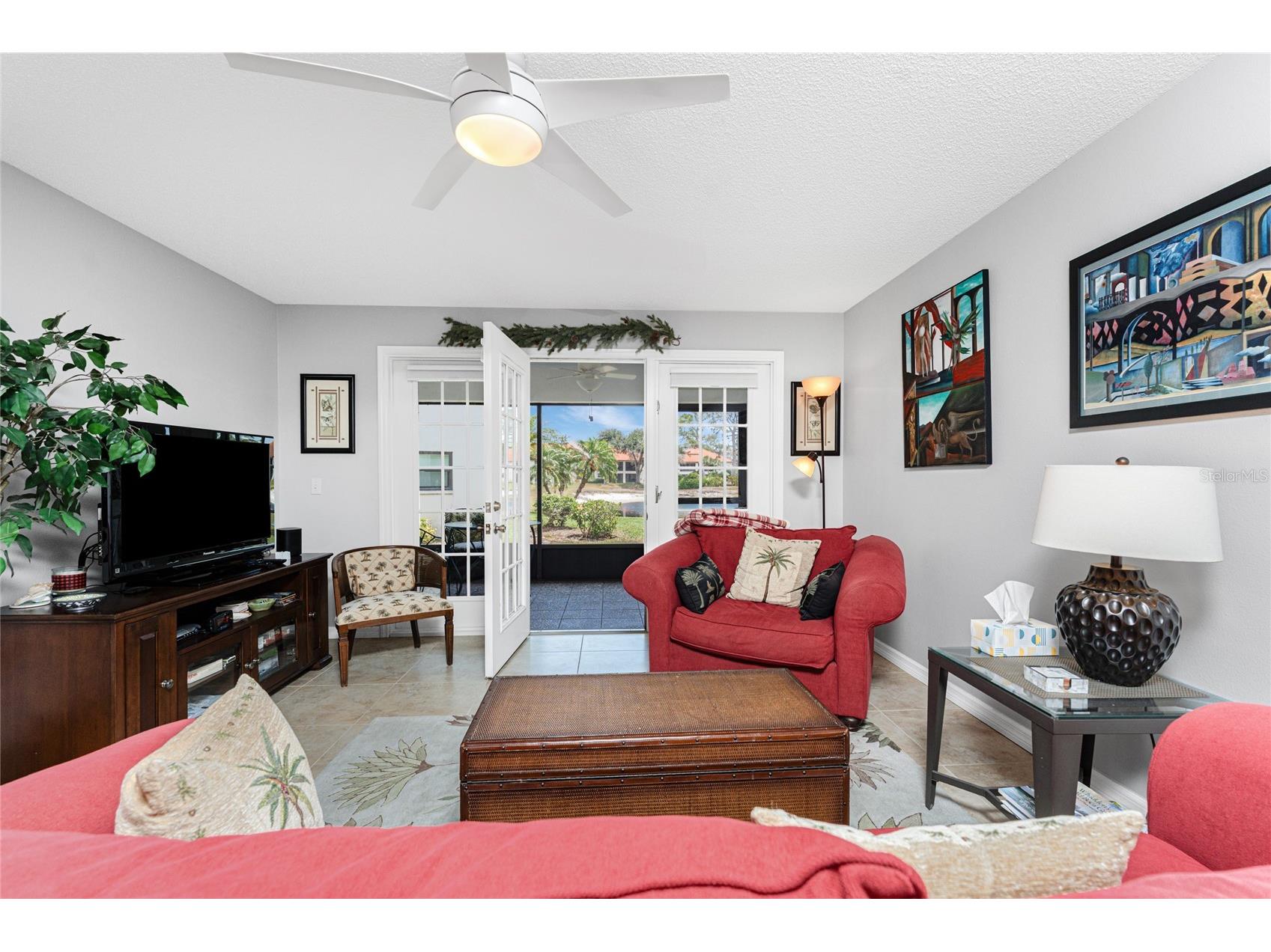 511 Pine Hollow Circle #511 Englewood FL 34223 D6147497 image23