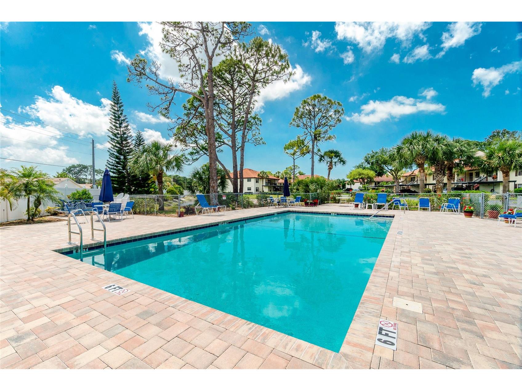 511 Pine Hollow Circle #511 Englewood FL 34223 D6147497 image42